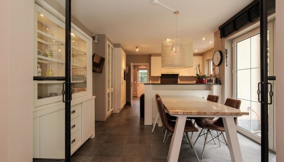 Maison de caractère à vendre à Zaventem