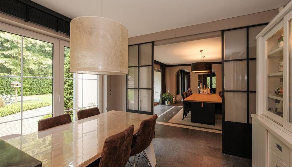 Maison de caractère à vendre à Zaventem