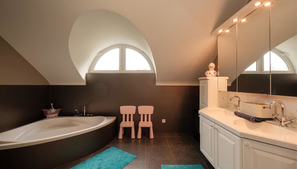 Maison de caractère à vendre à Zaventem