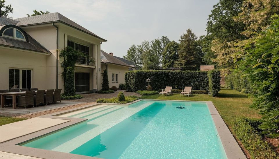Maison de caractère à vendre à Zaventem
