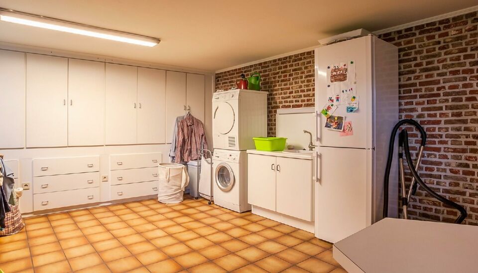 Maison de maître à vendre à Tervuren Vossem