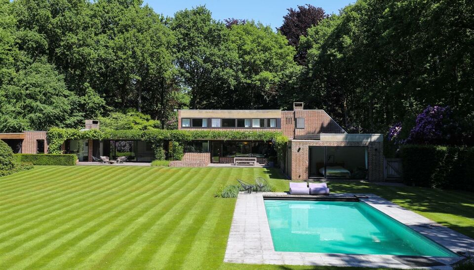 Maison de maitre for sale in Gembloux