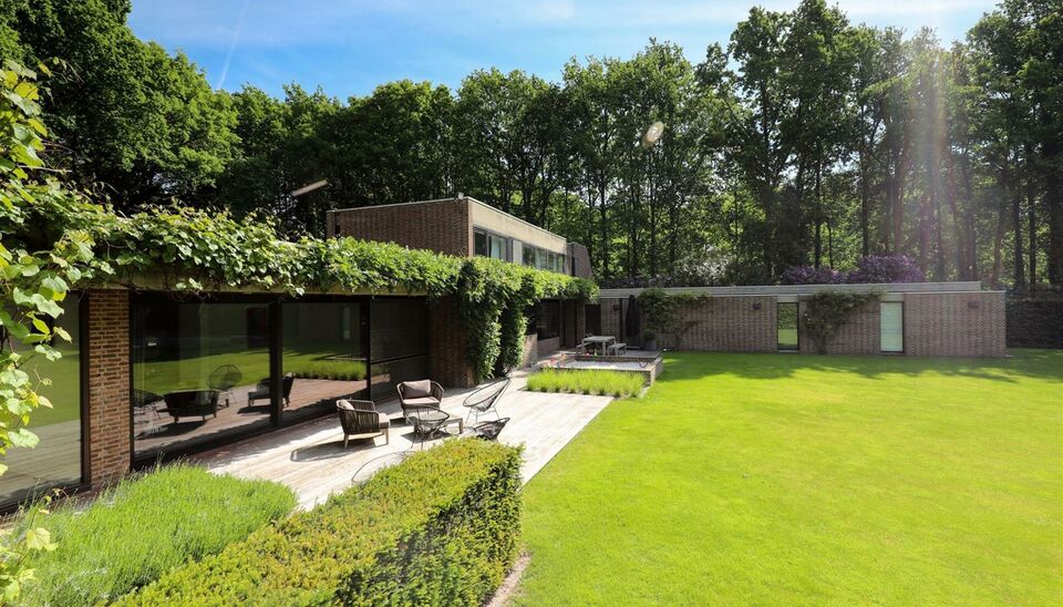 Maison de maitre for sale in Gembloux