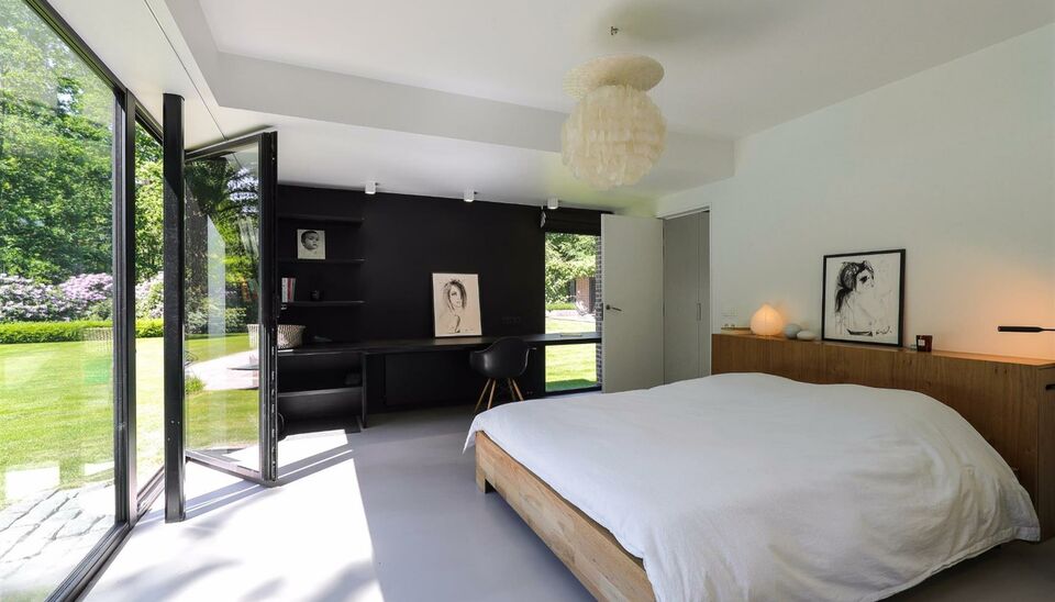 Maison de maitre for sale in Gembloux