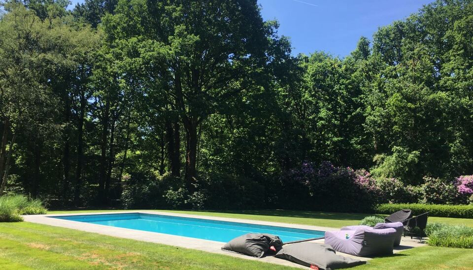 Maison de maitre for sale in Gembloux