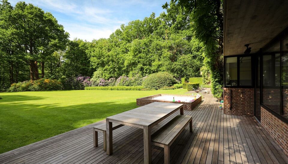 Maison de maitre for sale in Gembloux