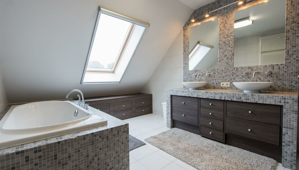 Maison de maitre for sale in Sterrebeek