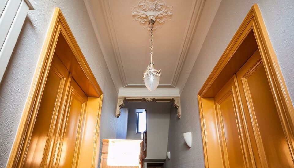 Maison de maitre for sale in Tervuren Vossem