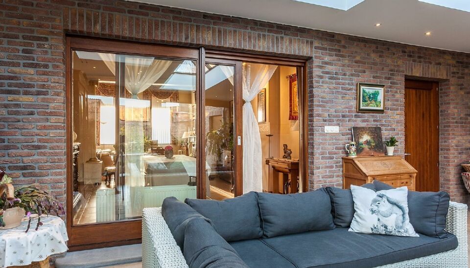 Maison de maitre for sale in Tervuren Vossem
