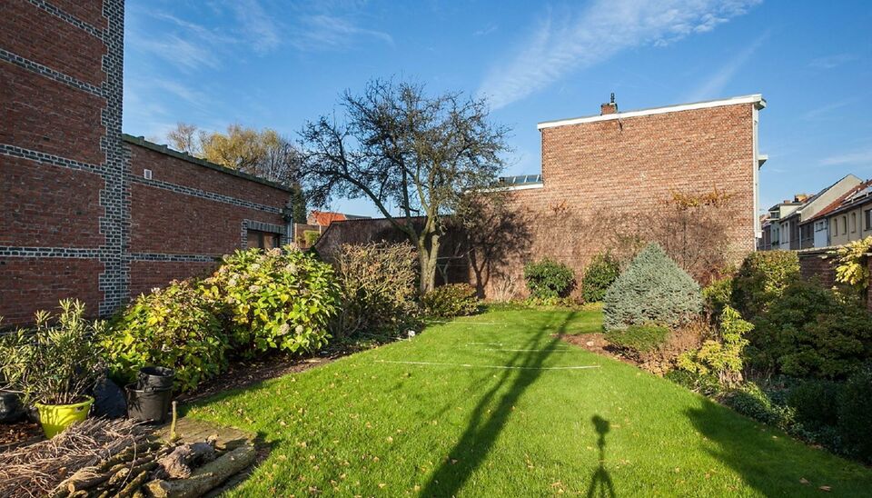 Maison de maitre for sale in Tervuren Vossem