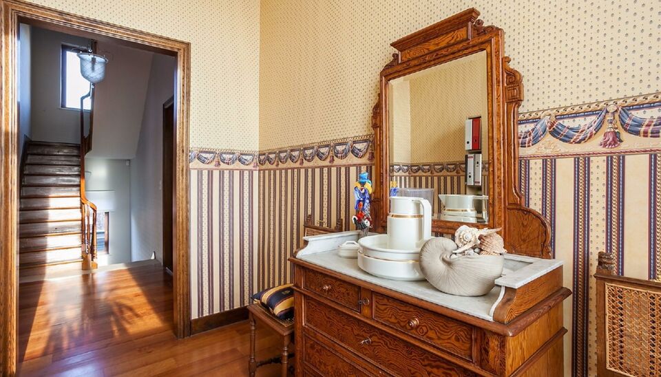 Maison de maitre for sale in Tervuren Vossem