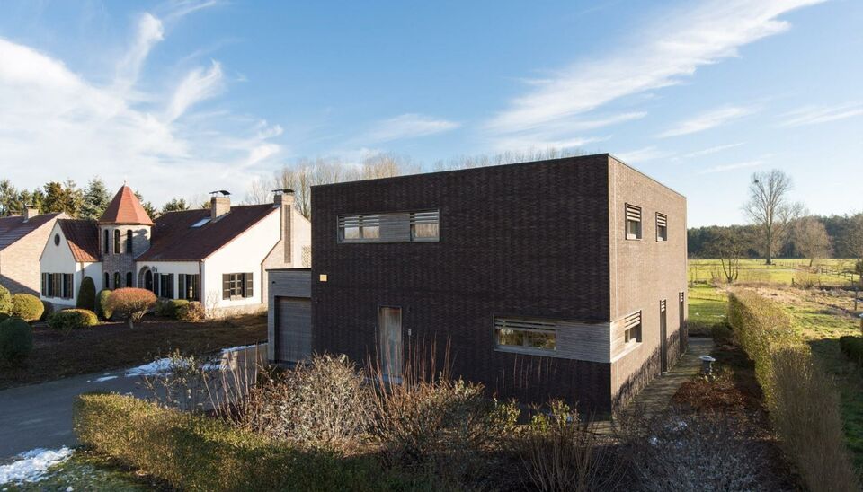 Maison unifamiliale à vendre à Tervuren