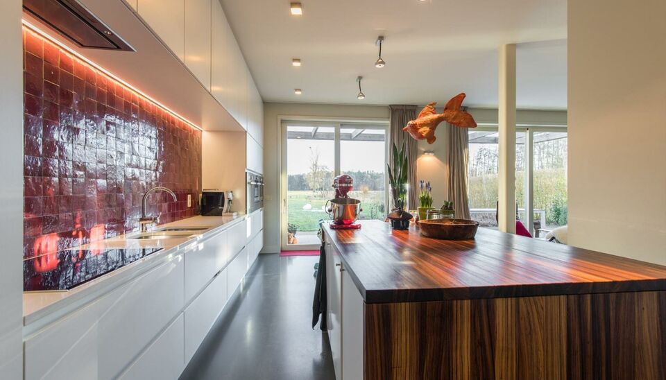 Maison unifamiliale à vendre à Tervuren