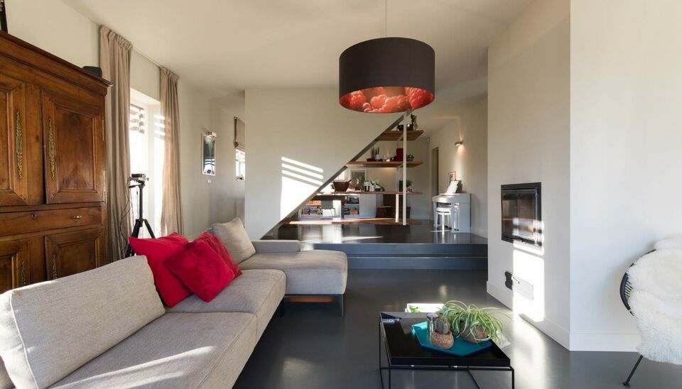 Maison unifamiliale à vendre à Tervuren