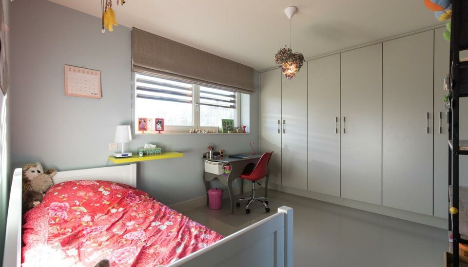 Maison unifamiliale à vendre à Tervuren