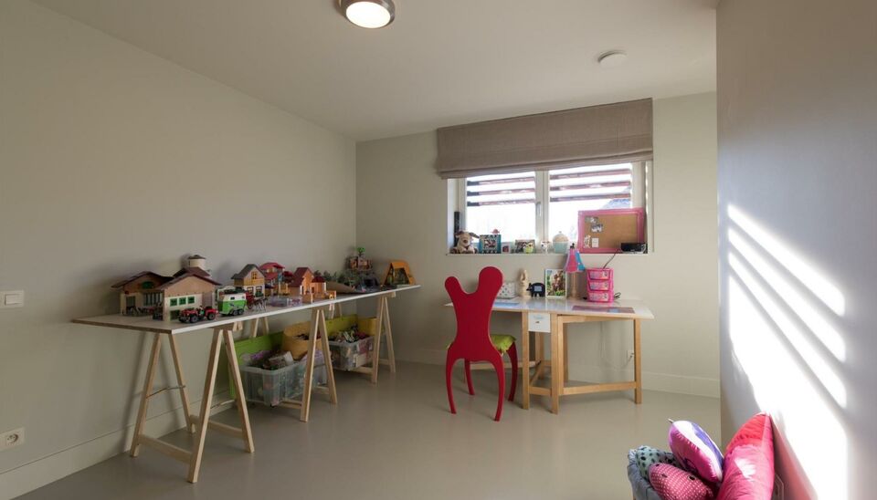 Maison unifamiliale à vendre à Tervuren