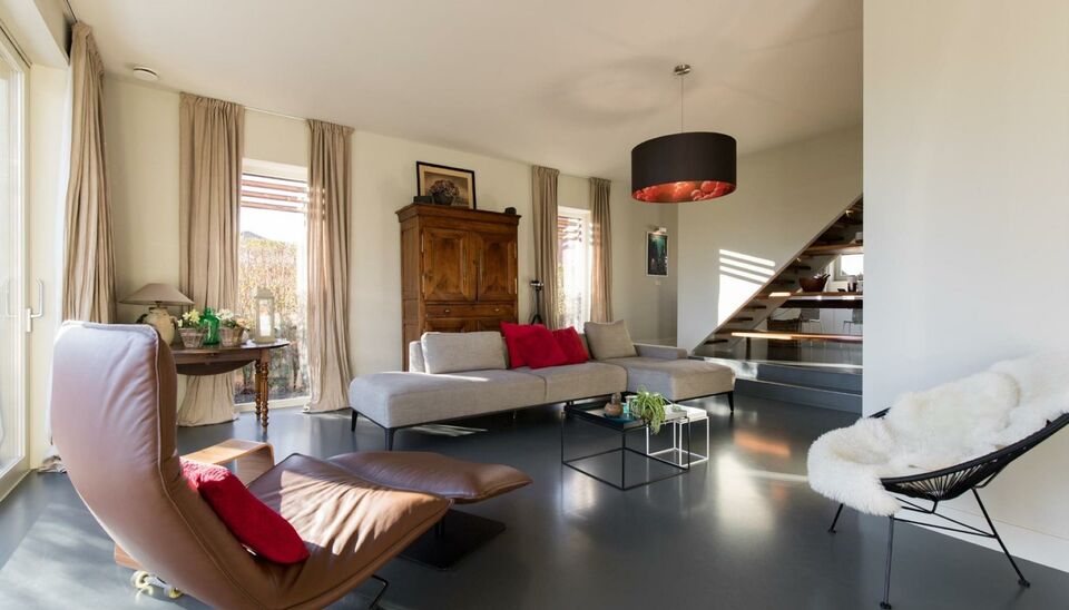 Maison unifamiliale à vendre à Tervuren
