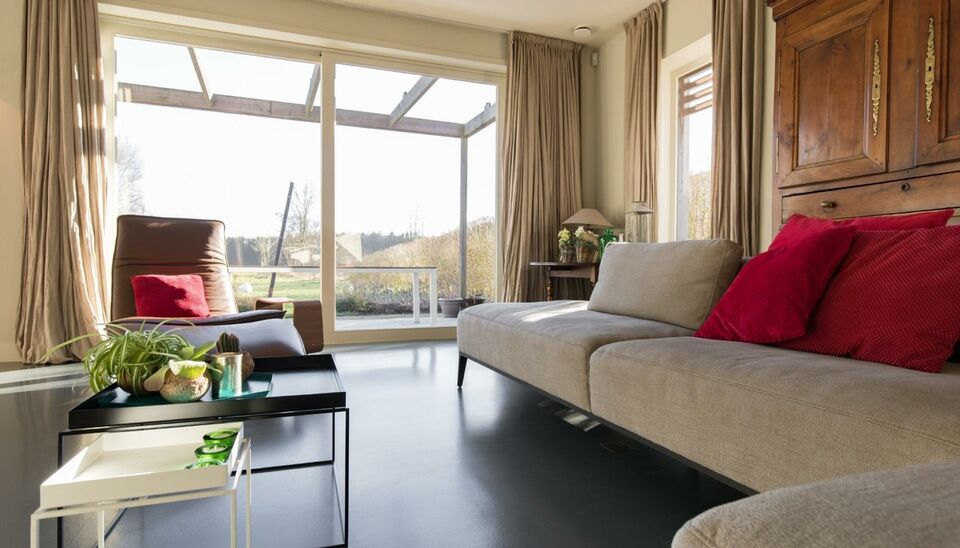Maison unifamiliale à vendre à Tervuren