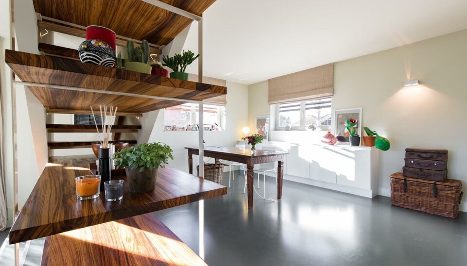 Maison unifamiliale à vendre à Tervuren