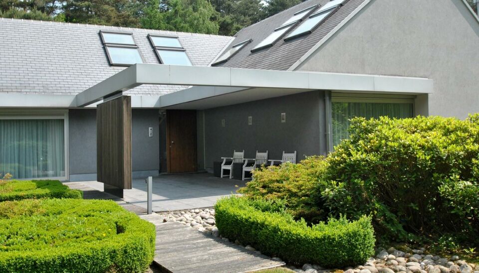 Multi-purpose building for rent in Wezembeek-Oppem