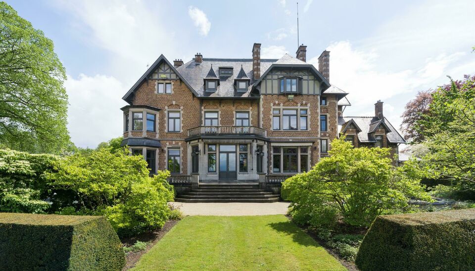 Multi-purpose building for sale in Ottignies-Louvain-la-Neuve