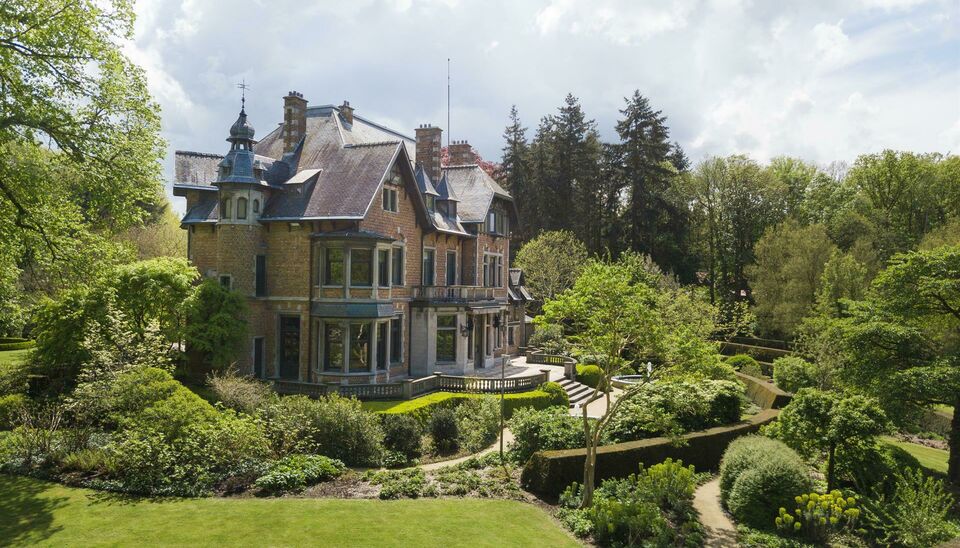 Multi-purpose building for sale in Ottignies-Louvain-la-Neuve