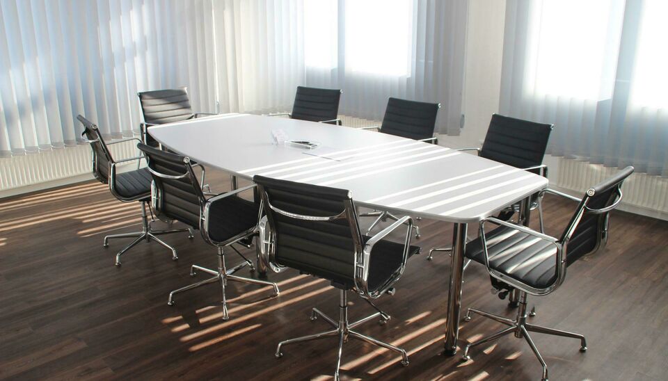 Offices for rent in Edegem