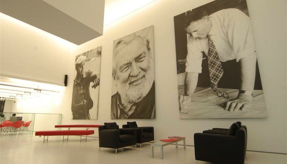 Offices for sale in Antwerpen
