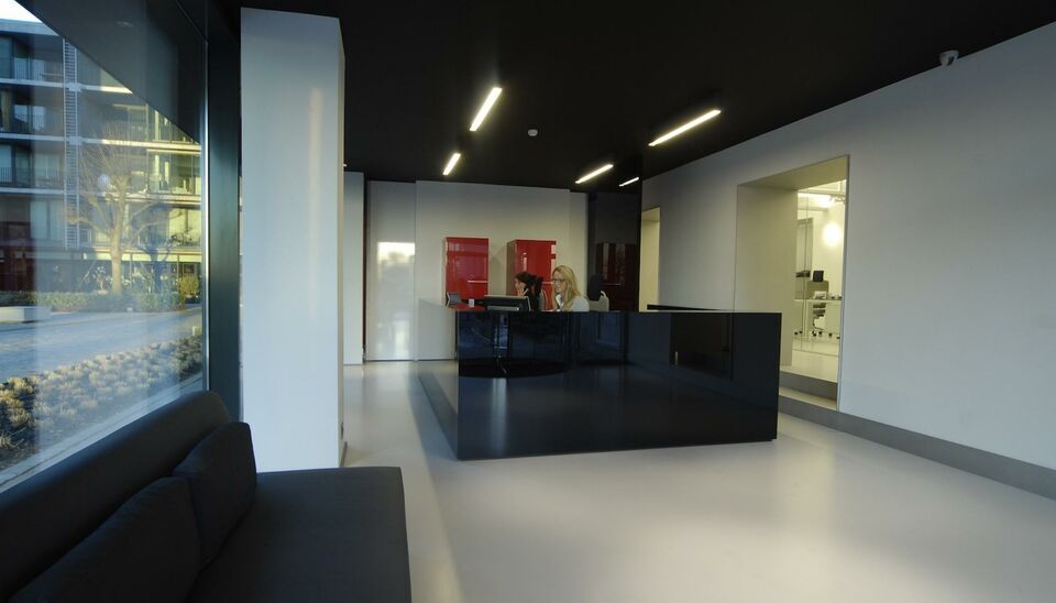 Offices for sale in Antwerpen