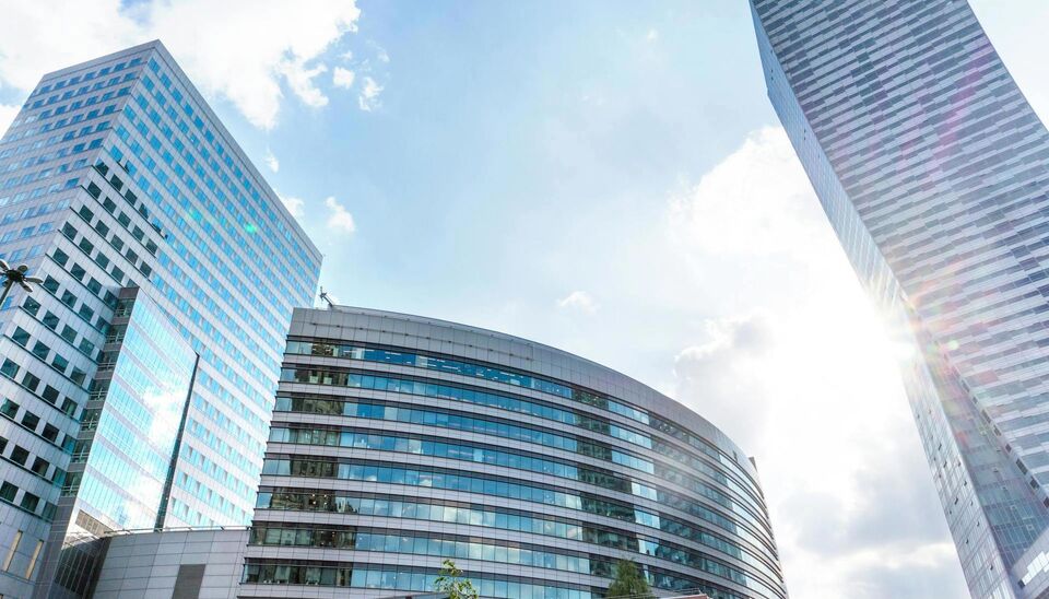 Offices for sale in Boortmeerbeek