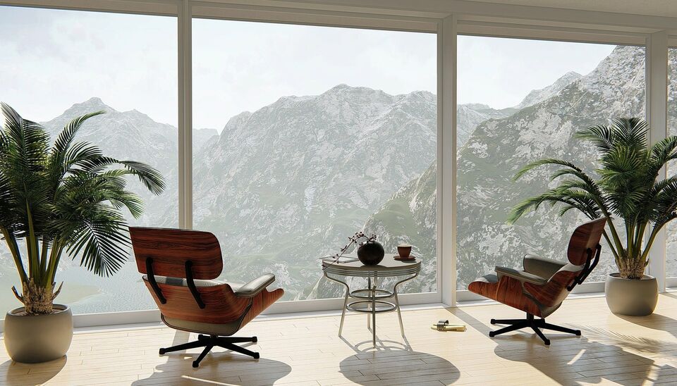 Penthouse à louer à Boechout