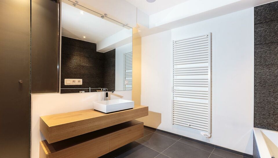 Penthouse à vendre à Zaventem Sterrebeek