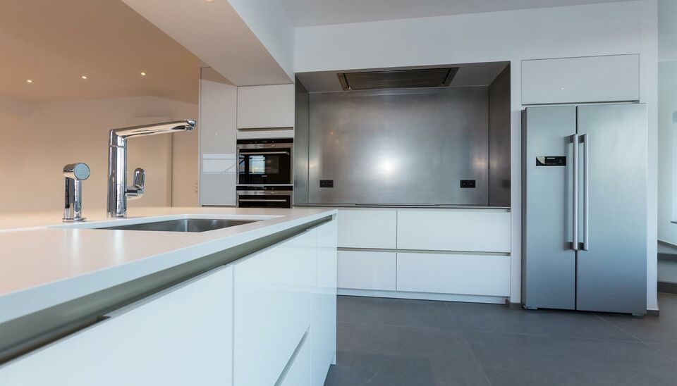 Penthouse à vendre à Zaventem Sterrebeek