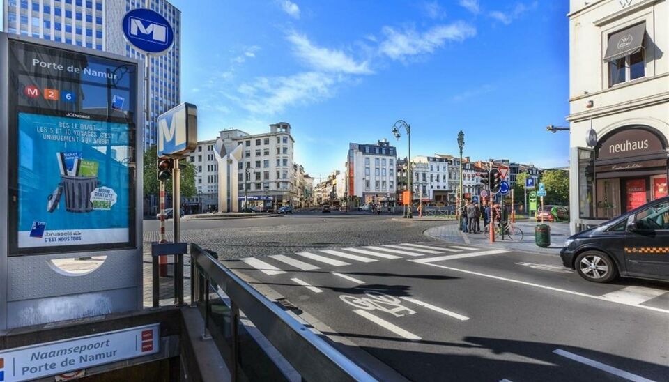 Penthouse à vendre à Zaventem Sterrebeek