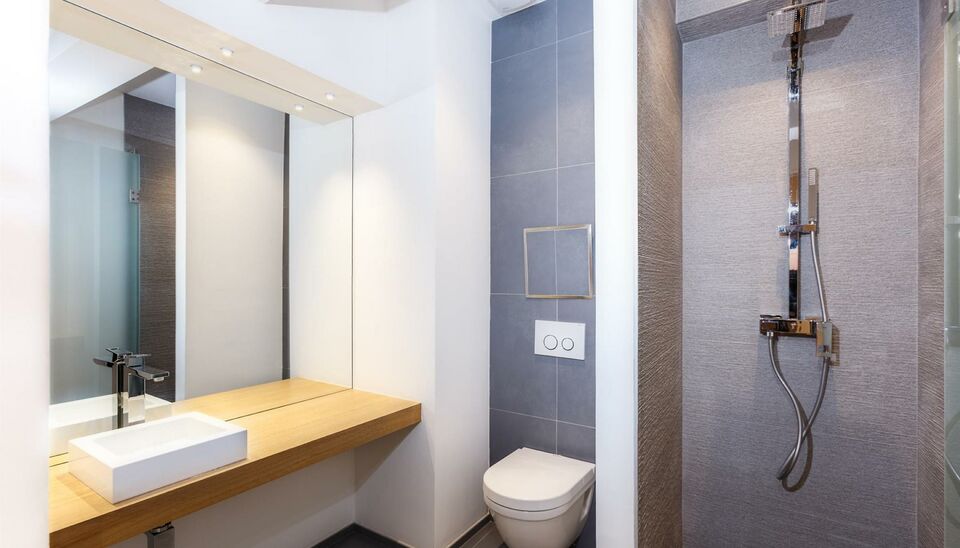Penthouse à vendre à Zaventem Sterrebeek