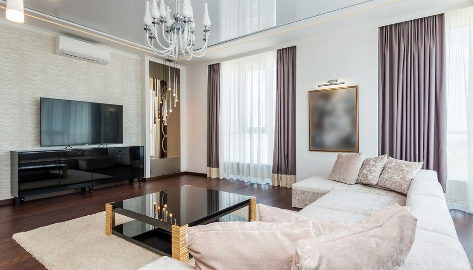 Penthouse te huur in Boechout