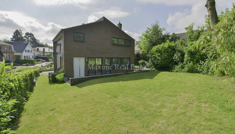 Penthouse te huur in Rotselaar