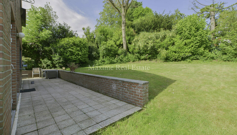 Penthouse te huur in Rotselaar