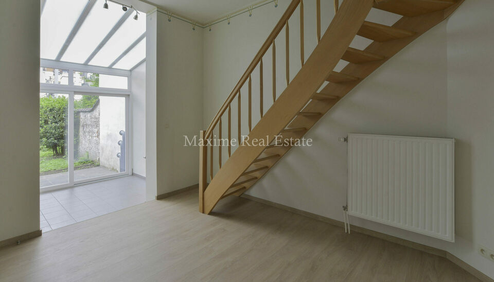 Penthouse te huur in Rotselaar