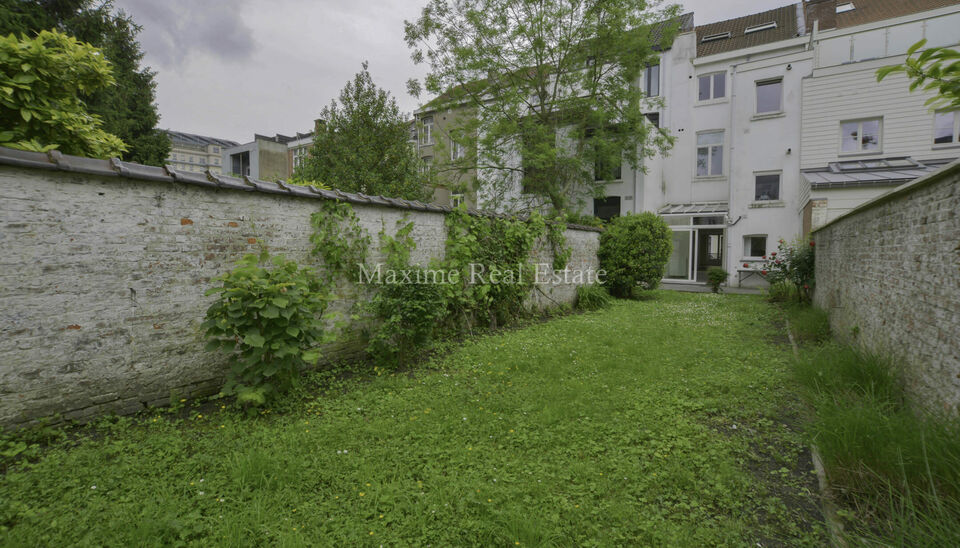 Penthouse te huur in Rotselaar