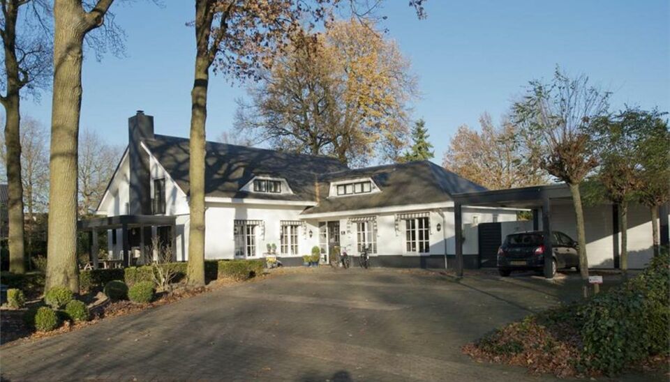Snack te koop in Tervuren