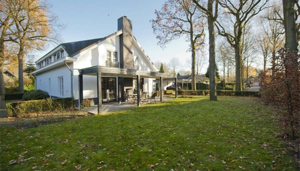 Snack te koop in Tervuren