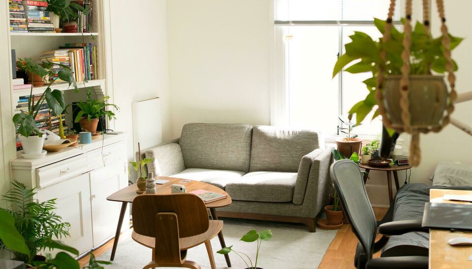 Student room for rent in Leuven