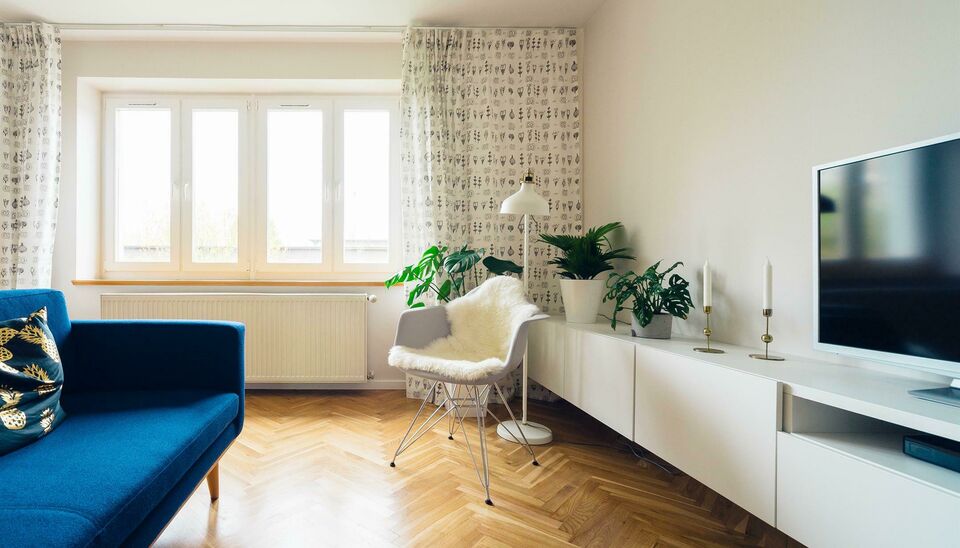 Studentenkamer te huur in Leuven