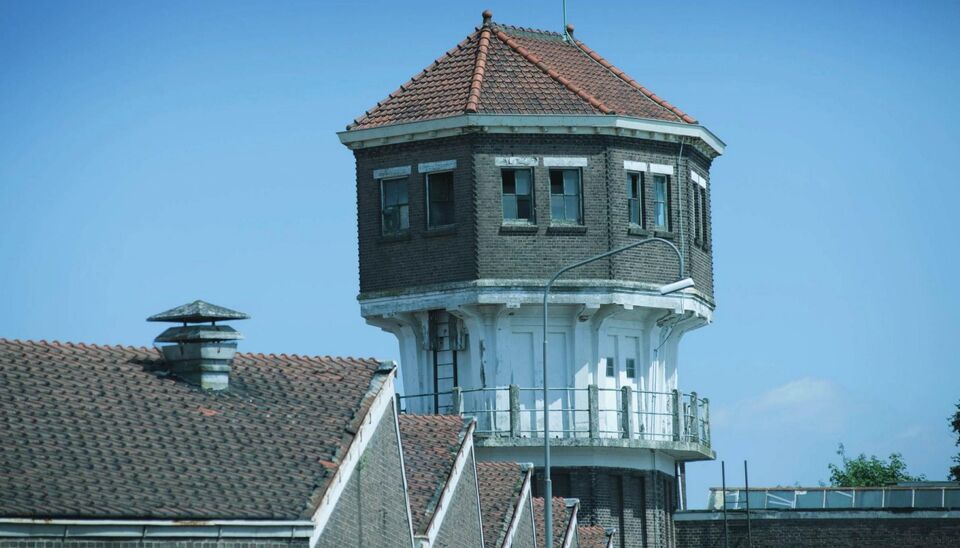 Studio for sale in Beringen Koersel
