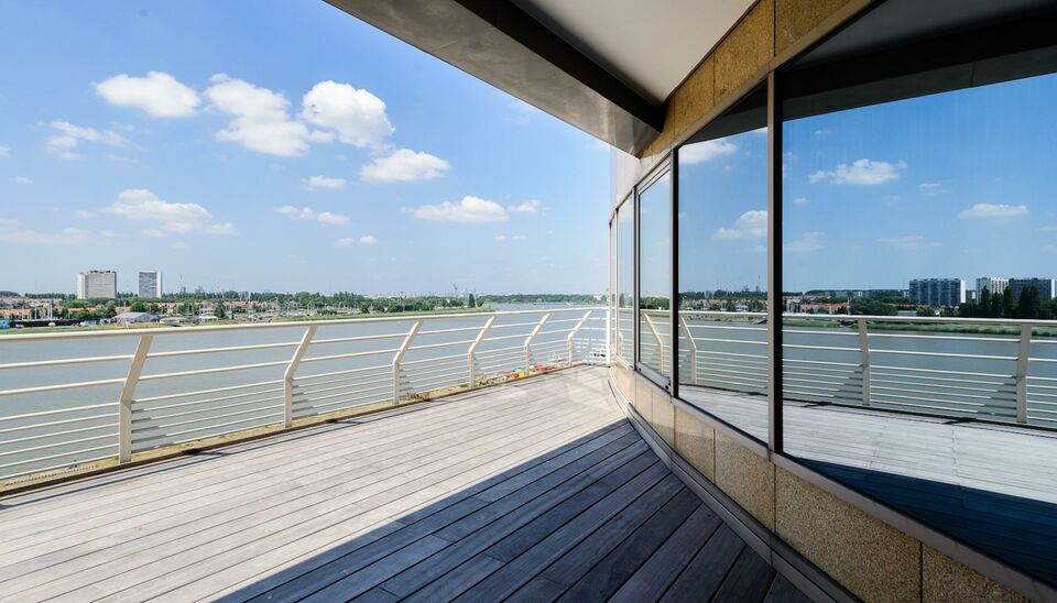 Triplex te koop in Tervuren