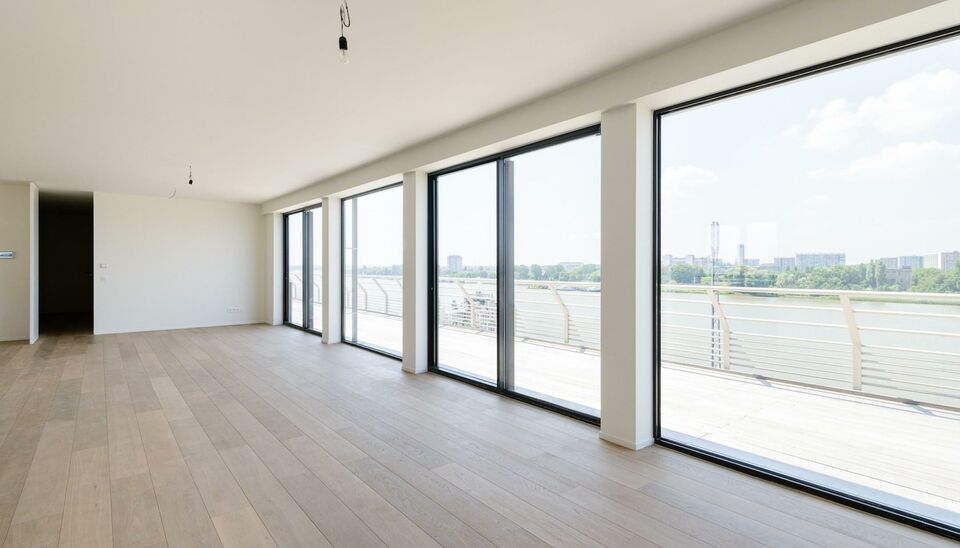 Triplex te koop in Tervuren