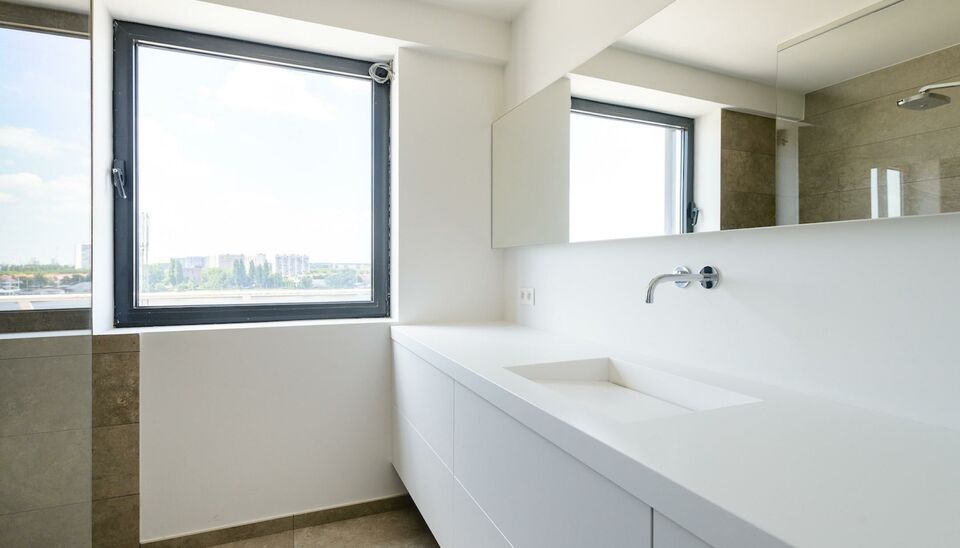 Uitzonderlijk appartement te koop in Antwerpen