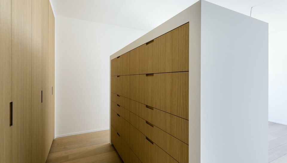 Uitzonderlijk appartement te koop in Antwerpen
