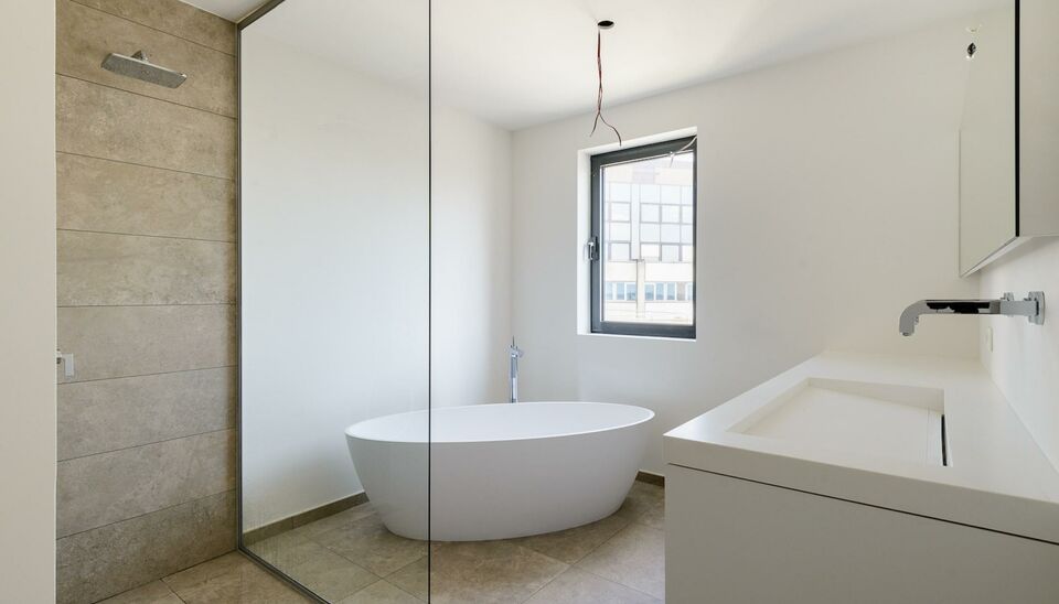 Uitzonderlijk appartement te koop in Antwerpen